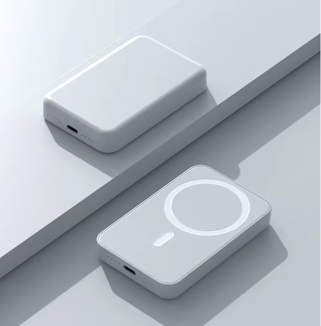 MagSafe Charging Bank For iPhone